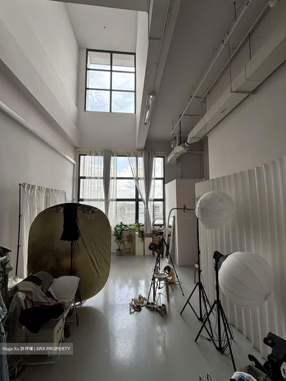 T-space (D18), Factory #572949071